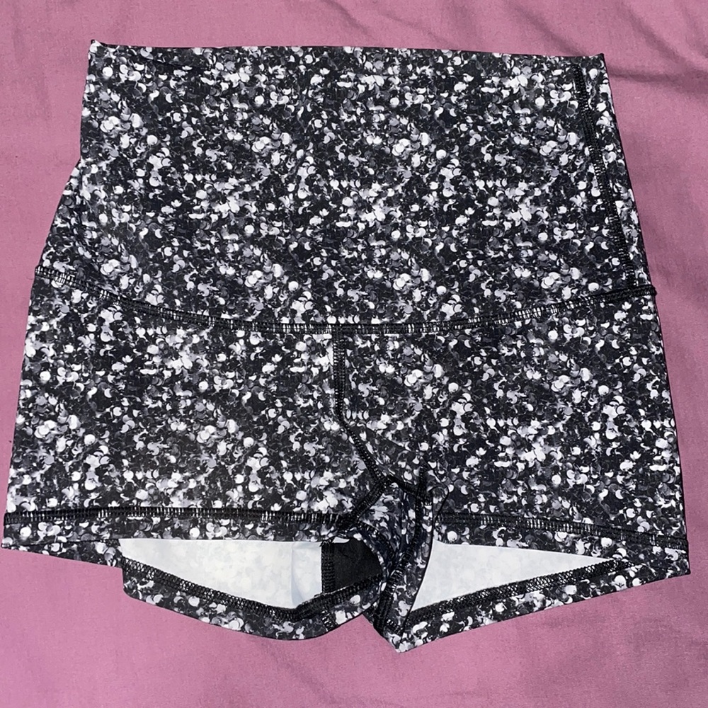 Lululemon Athletic Shorts